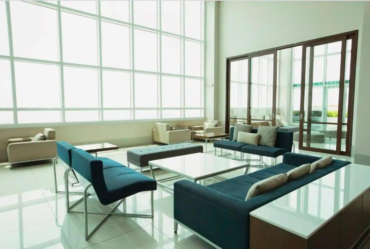 Amora Suites At The Beacon Makati Manila Ngoại thất bức ảnh