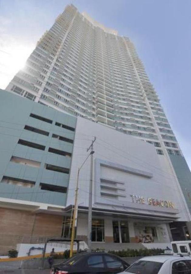 Amora Suites At The Beacon Makati Manila Ngoại thất bức ảnh