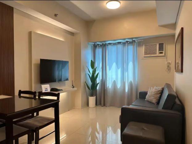 Amora Suites At The Beacon Makati Manila Ngoại thất bức ảnh