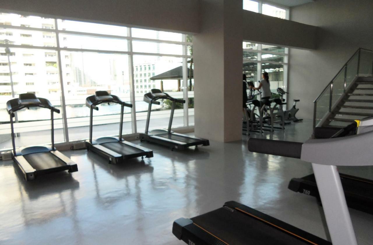 Amora Suites At The Beacon Makati Manila Ngoại thất bức ảnh
