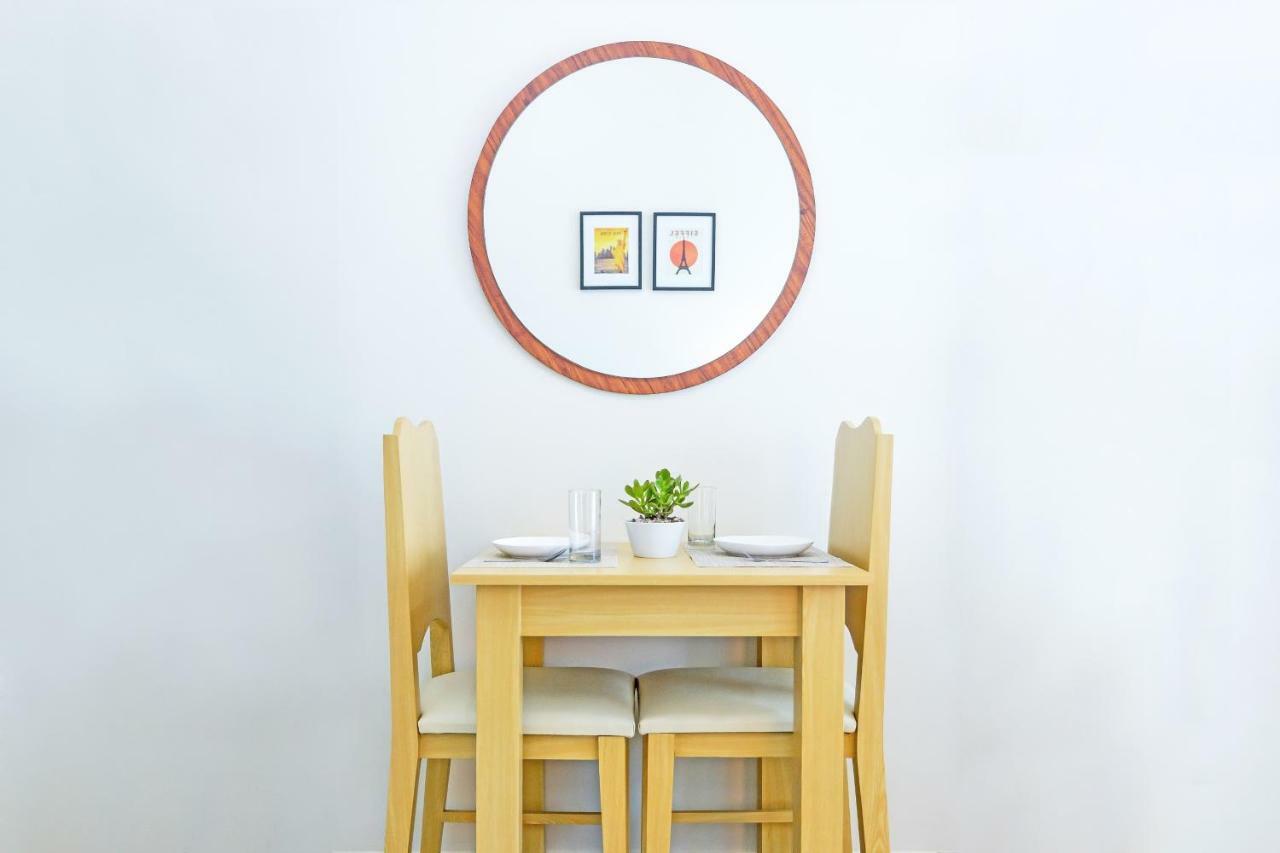 Amora Suites At The Beacon Makati Manila Phòng bức ảnh
