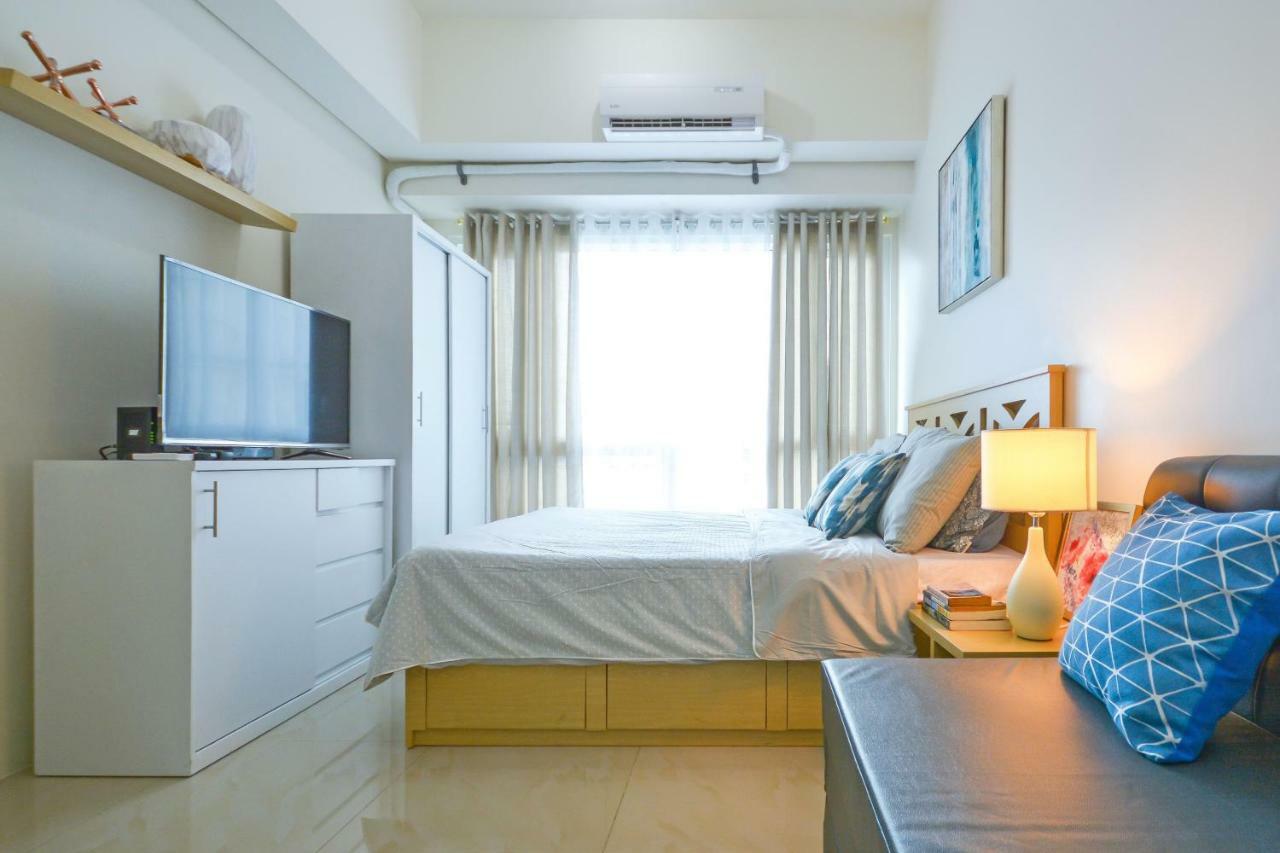 Amora Suites At The Beacon Makati Manila Ngoại thất bức ảnh