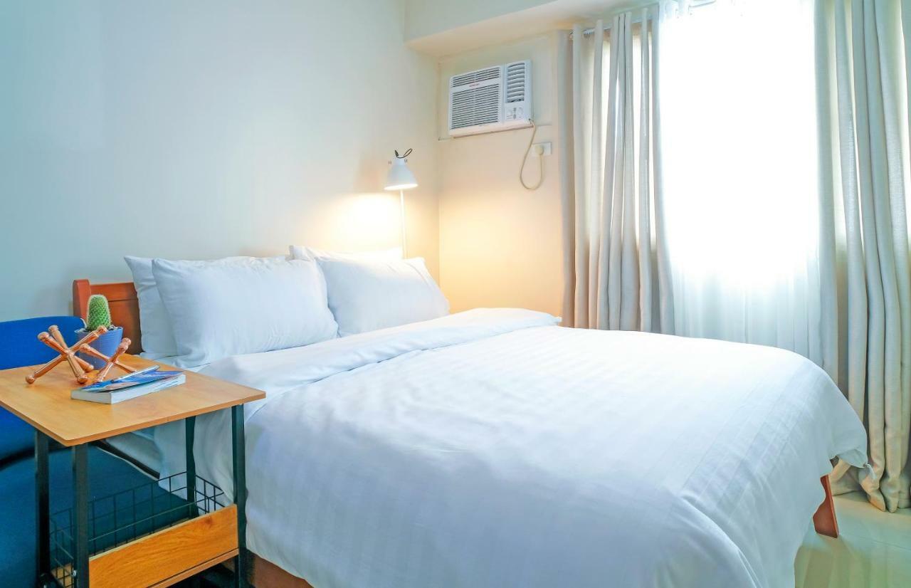 Amora Suites At The Beacon Makati Manila Ngoại thất bức ảnh