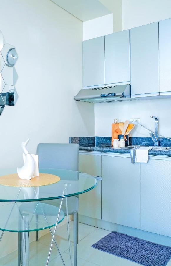 Amora Suites At The Beacon Makati Manila Ngoại thất bức ảnh